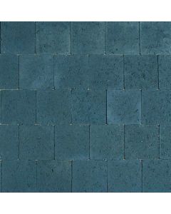 Marlux Damme Ongetrommelde klinker 15x15x6 zwart