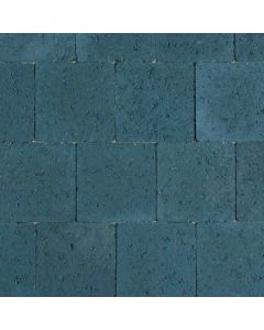 Marlux Damme Ongetrommelde klinker 20x20x6 zwart