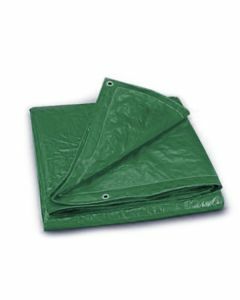Dekzeil 150gr 6X10