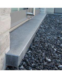 Deurdorpel arduin 18x5x130