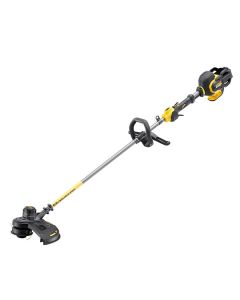 DeWalt 54V XR Flexvolt grastrimmer/bosmaaier 38cm