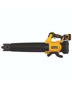 DeWalt Accu Blower 18V