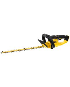 DeWalt 18V XR Heggenschaar 55cm