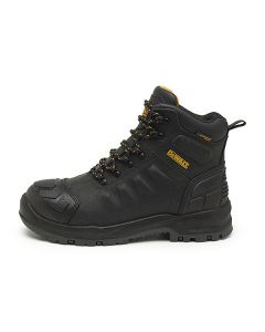 DeWalt Hadley S3 zwart Hoge Veiligheidsschoen - maat 43