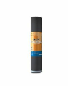 Dorken Delta-FOL PVG Plus Dampscherm (75m²)