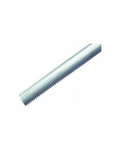 Draadstang verzinkt 12mm