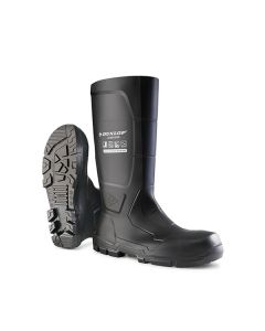 Dunlop Acifort Jobguard maat 40