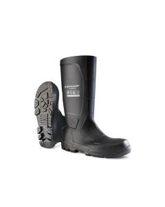 Dunlop Acifort Jobguard maat 47