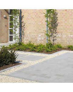 Stone&Style Betonklinker Carreau 15x15x6 arduna