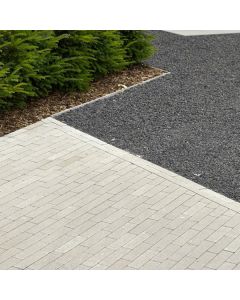 Stone&Style Betonklinker Carreau 20x5x6 gris naturel
