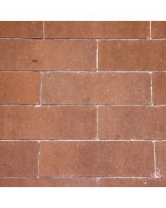 Stone&Style Betonklinker Carreau 21x7x6 terre cuite