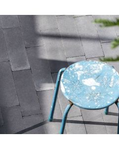 Stone&Style Betonklinker Carreau 30x10x6 turf intense