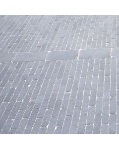 Stone&Style Betonklinker Cassaia 20x5x6 carbon intense