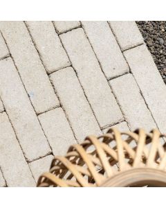 Stone&Style Betonklinker Cassaia 20x5x6 latte