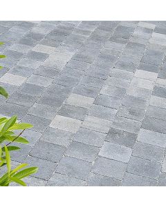 Stone&Style Betonklinker Cassaia 15x15x6 nuance