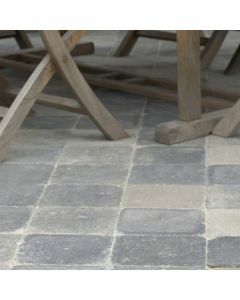 Stone&Style Betonklinker Cassaia 20x20x6 nuance