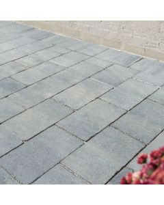 Stone&Style Betonklinker Cassaia 30x20x6 nuance