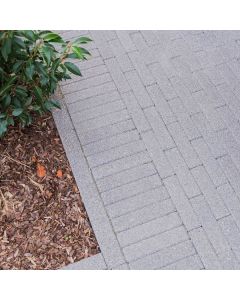 Stone&Style Betonklinker Rockstone 20x5x6 blue steel intense