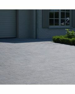 Stone&Style Betonklinker Rockstone 30x20x6 blue steel intense