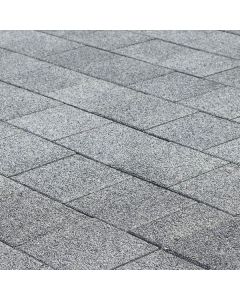 Stone&Style Betonklinker Rockstone 20x20x6 diamond intense