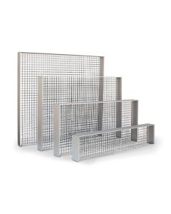 Eccofence Alubox 140