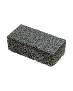 Marlux Accedo 22x11x8 antraciet