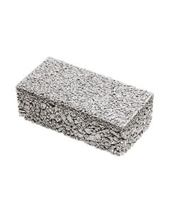 Marlux Accedo 22x11x8 grijs
