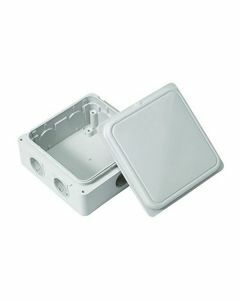 Aftakdoos Flex-O-Box (5 stuks)