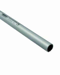 PVC buis grijs 16mm (lengte 3m)