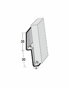 Eternit Cedral Startprofiel C02 Vanille
