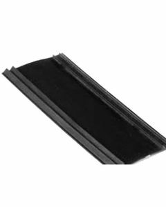 Eternit EPDM Voegband met ribben voor tussenstijlen 45mm - 100m