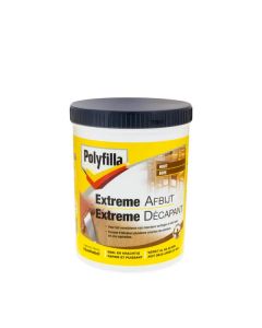 Polyfilla Extreme Afbijt voor verflagen 500ml