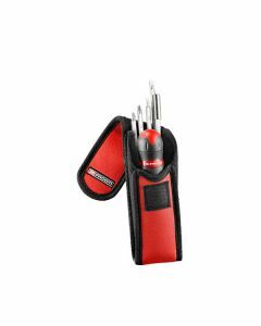 Facom 3-in-1 Schroevendraaier met 5 omkeerbare bleds