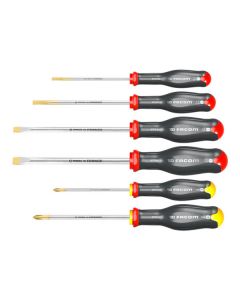 Facom Protwist Schroevendraaierset 6-delig