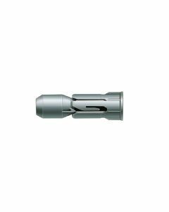 Fischer Plaatplug PD 12 (50 stuks)