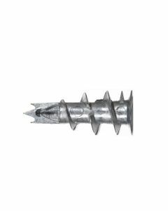Fischer Metalen gipsplaatplug GKM 12 (100 stuks)