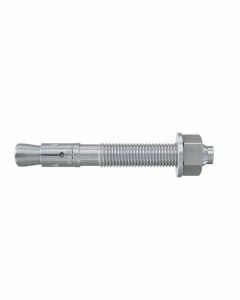 Fischer Snelbouwanker FBN II 10/30 verzinkt staal (50 stuks)
