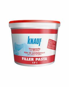 Knauf Filler Pasta 17l