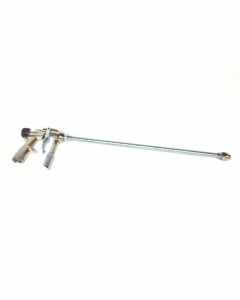 Firestone RubberCover Pistool met lans voor spuitlijm
