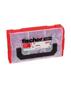 FISCHER FIXTAINER DUOPOWER