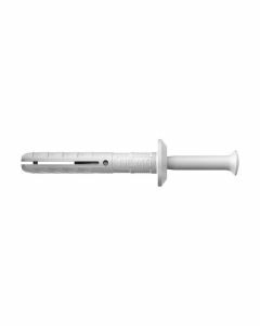Fischer Nagelplug N-P K N6 x 40/7 P (50 stuks)