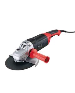 Flex Haakse Slijper 230mm 2200 Watt
