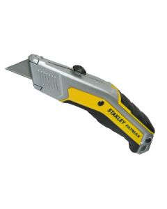 Stanley Fatmax EXO Uitschuifbaar mes
