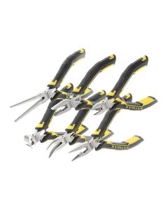 Stanley Fatmax Mini Tangenset (6-delig)