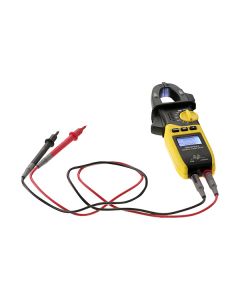 Stanley Fatmax Smart Digitale Multimeter/Ampèretang