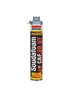 Soudafoam FR HY Click & Fix 750ml