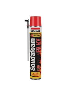 Soudal Soudafoam FR HY 750ml