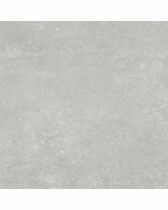 Geotwo Ground Gris 61x61x2 Keramische Terrastegel