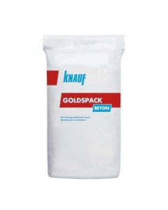 Knauf Goldspack Beton 25kg