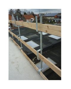 GSS-Safe Veiligheidspaal